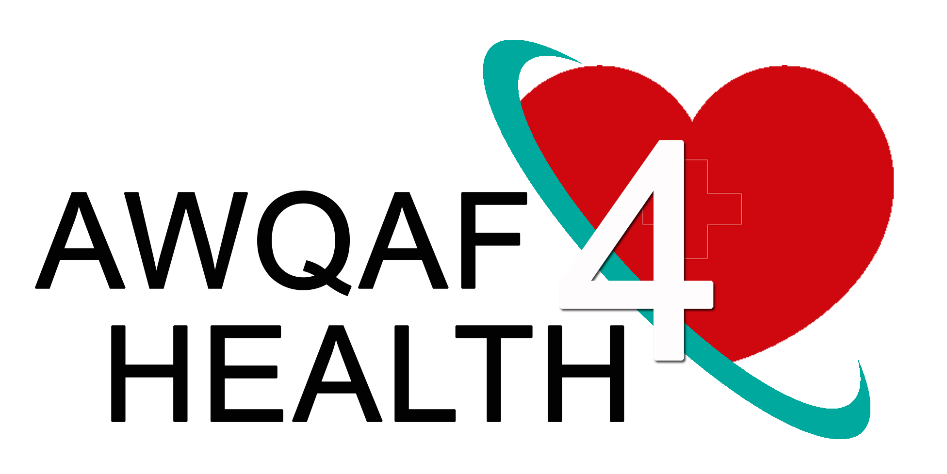 Logo AWQAF4Health